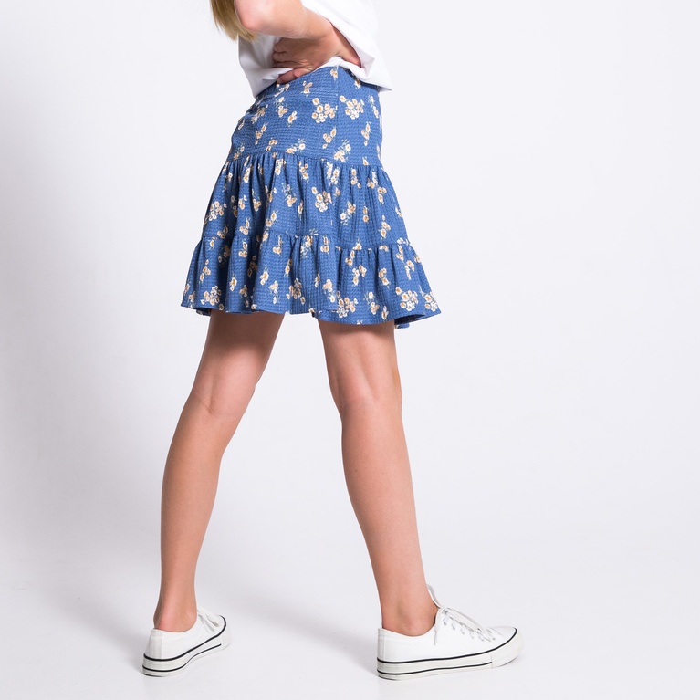 Skirt "Jaqueline star"